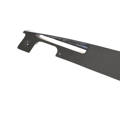 BMW 3 Series G20 M Sport Dry Carbon Fibre Side Skirts