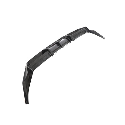 BMW M2 G87 Dry Carbon Fibre Rear Diffuser