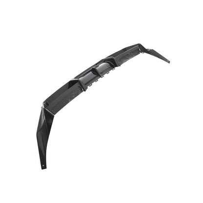 BMW M2 G87 Dry Carbon Fibre Rear Diffuser