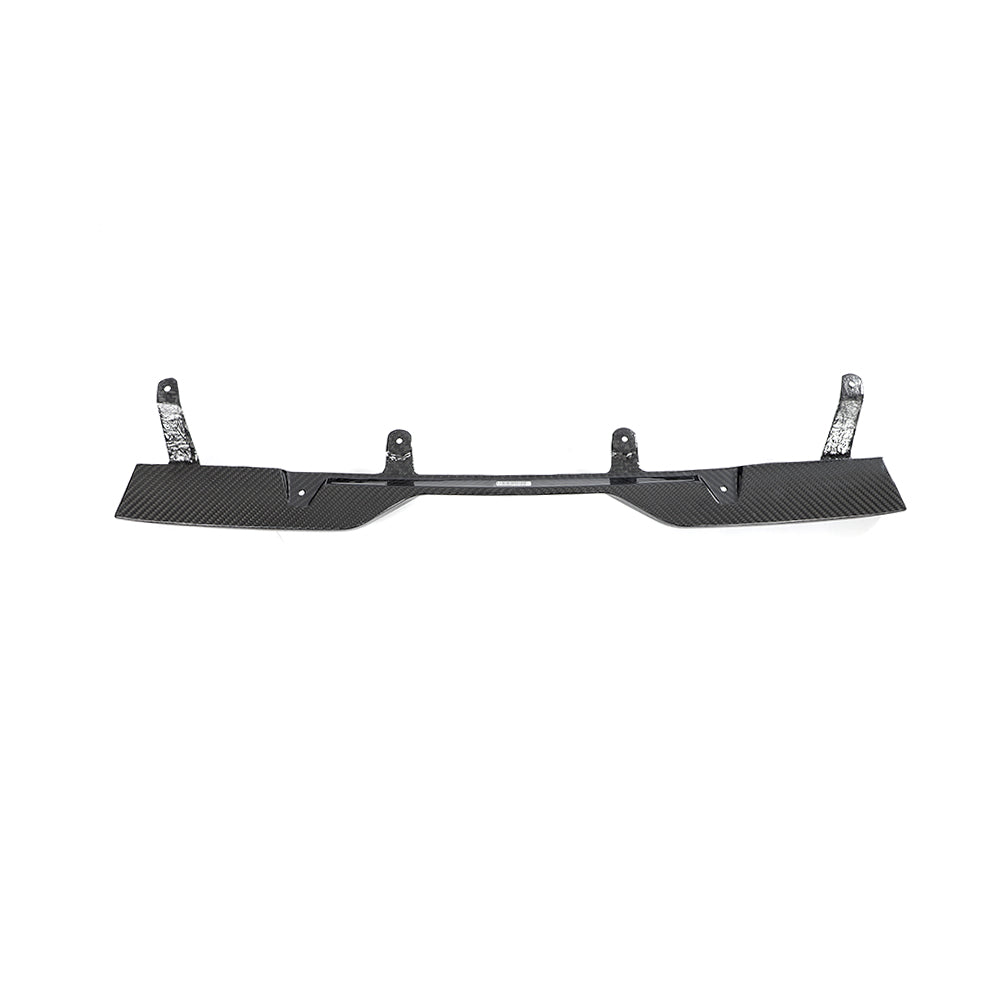 BMW 5 Series G60 M Sport Dry Carbon Fibre Rear Diffuser