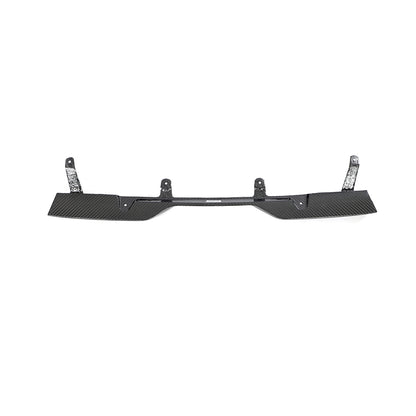BMW 5 Series G60 M Sport Dry Carbon Fibre Rear Diffuser