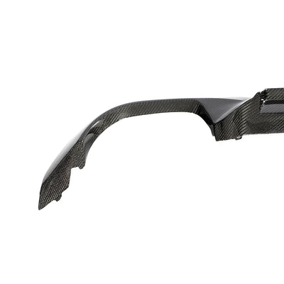 BMW 3 Series G20 G28 Carbon Fibre Rear Diffuser