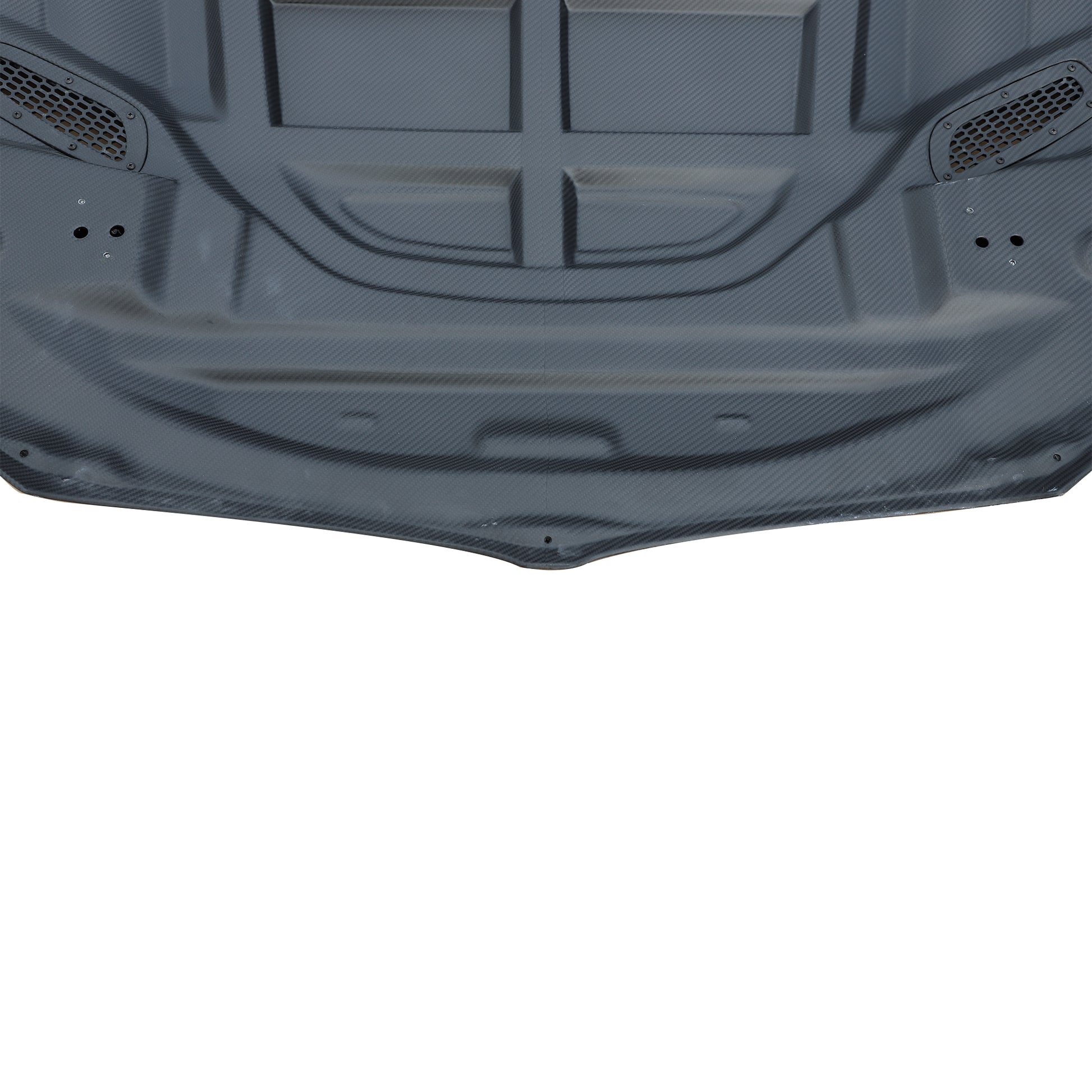 BMW 8 Series G14 G15 G16 Dry Carbon Fibre Hood
