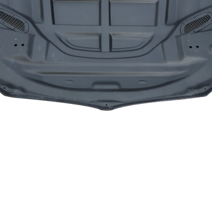 BMW 8 Series G14 G15 G16 Dry Carbon Fibre Hood