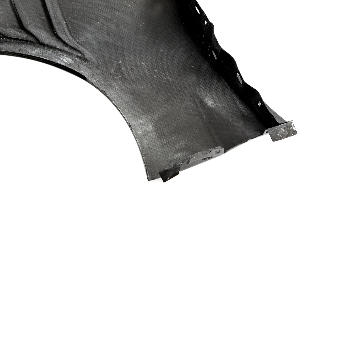 BMW M2 G87 Dry Carbon Fibre Side Fender