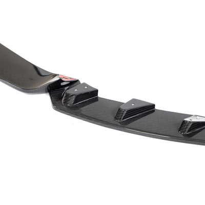 BMW M2 G87 Dry Carbon Fibre Front Lip