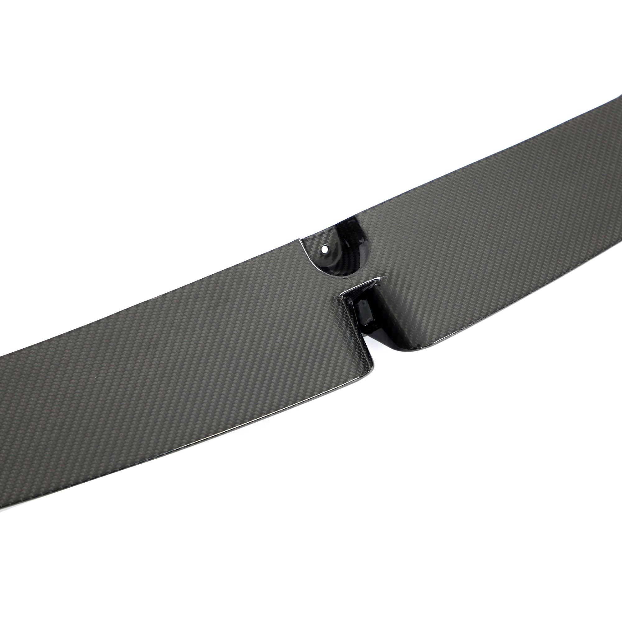 BMW M3 M4 G80 G81 G82 G83 Dry Carbon Fibre Front Lip