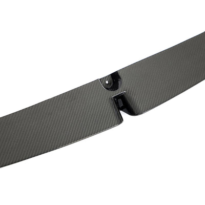 BMW M3 M4 G80 G81 G82 G83 Dry Carbon Fibre Front Lip