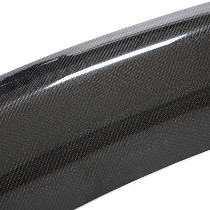 BMW M2 G87 Carbon Fibre Spoiler