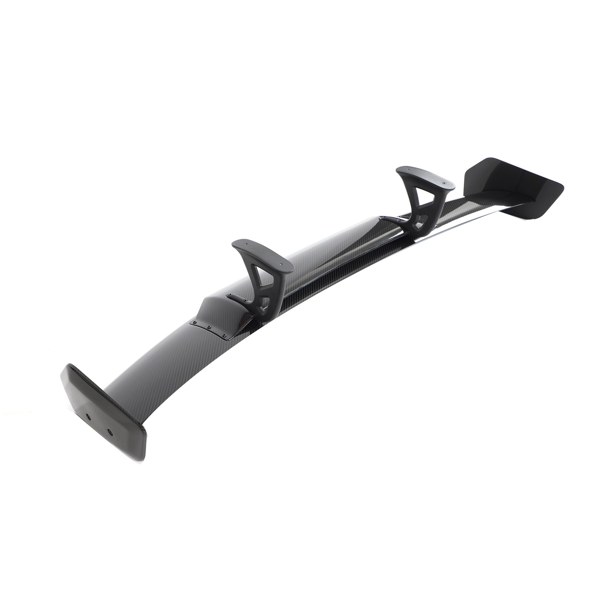 BMW M2 G87 Dry Carbon Fibre Spoiler