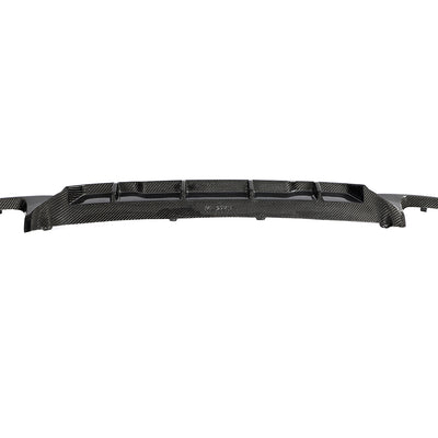 BMW 3 Series G20 G28 Carbon Fibre Rear Diffuser