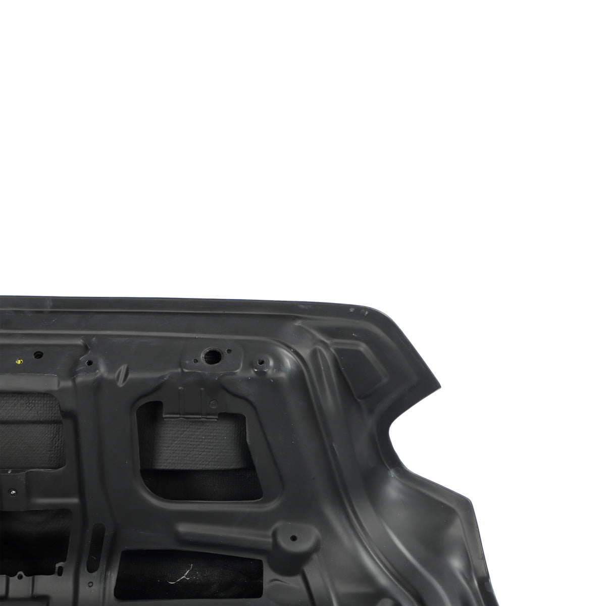 BMW M2 G87 Carbon Fibre Rear Trunk