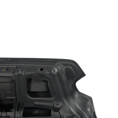 BMW M2 G87 Carbon Fibre Rear Trunk