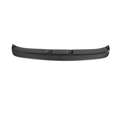 BMW M2 G87 Dry Carbon Fibre Front Lip