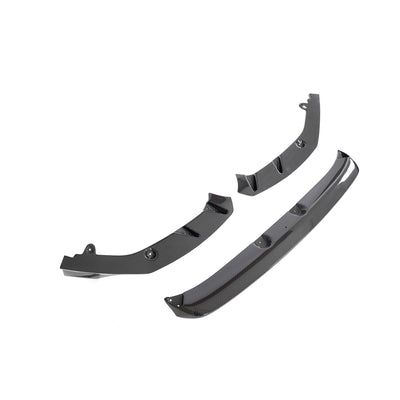 BMW M2 G87 Dry Carbon Fibre Front Lip