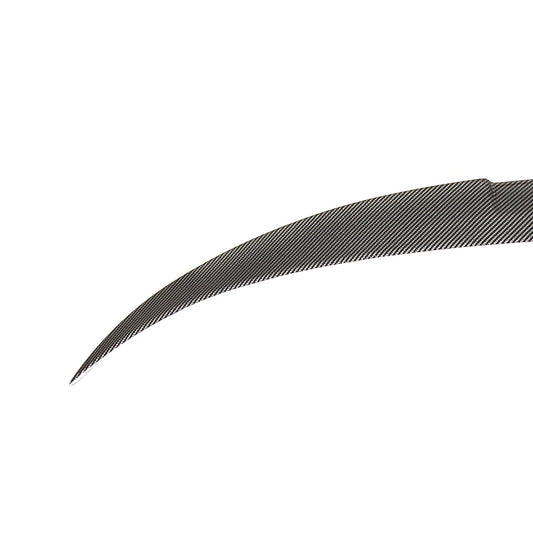 BMW 4 Series F33 F83 M4 Carbon Fibre Spoiler