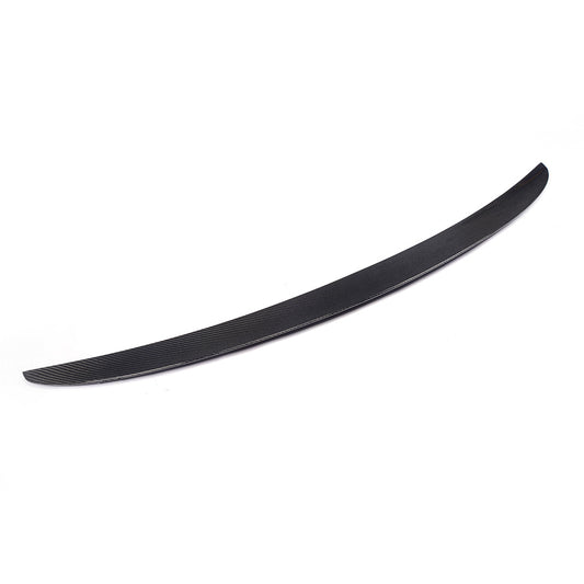 BMW 4 Series F32 Carbon Fibre Spoiler