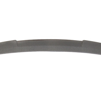 BMW 4 Series F33 F83 M4 Carbon Fibre Spoiler