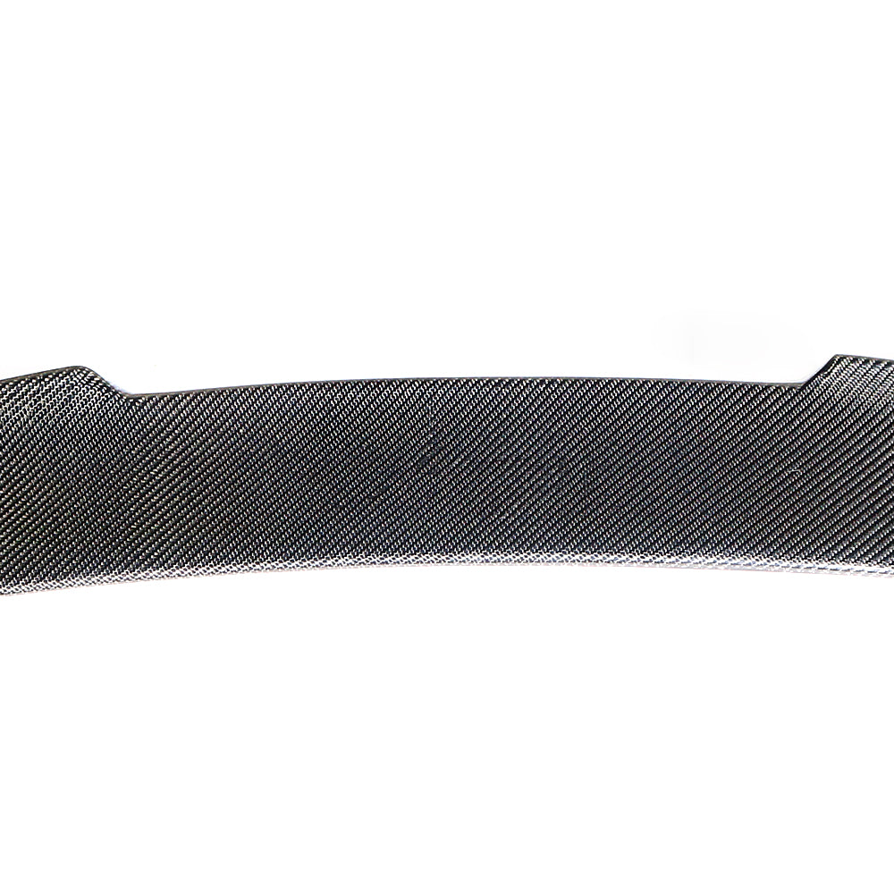 BMW 6Series F06 F13 M6/M Sport Carbon Fibre Spoiler