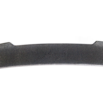 BMW 6Series F06 F13 M6/M Sport Carbon Fibre Spoiler