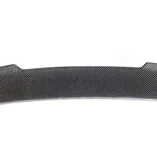 BMW 6Series F06 F13 M6/M Sport Carbon Fibre Spoiler