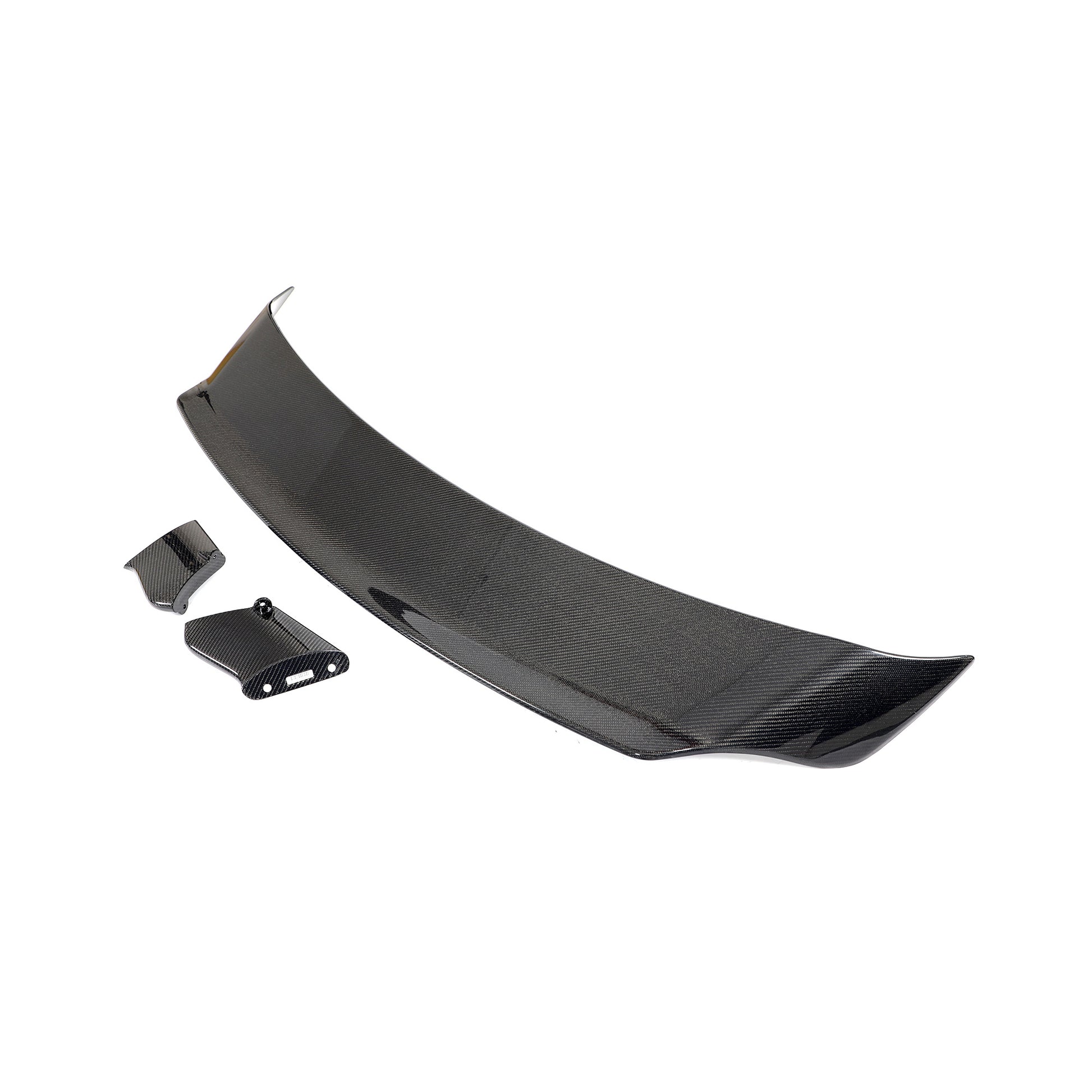BMW M2 G87 Carbon Fibre Spoiler