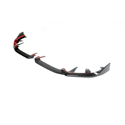 BMW 5 Series F90 M5 Dry Carbon Fibre Front Lip