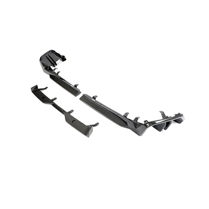 BMW 5 Series G60 M Sport Dry Carbon Fibre Rear Diffuser