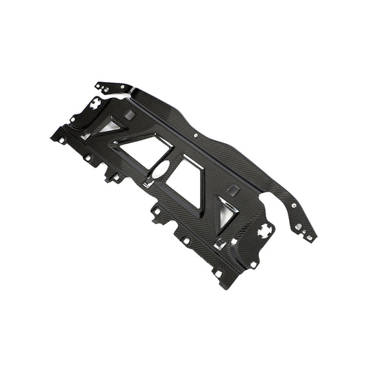 BMW M2 G80 G82 G83 G87 Dry Carbon Fibre Slam Panel