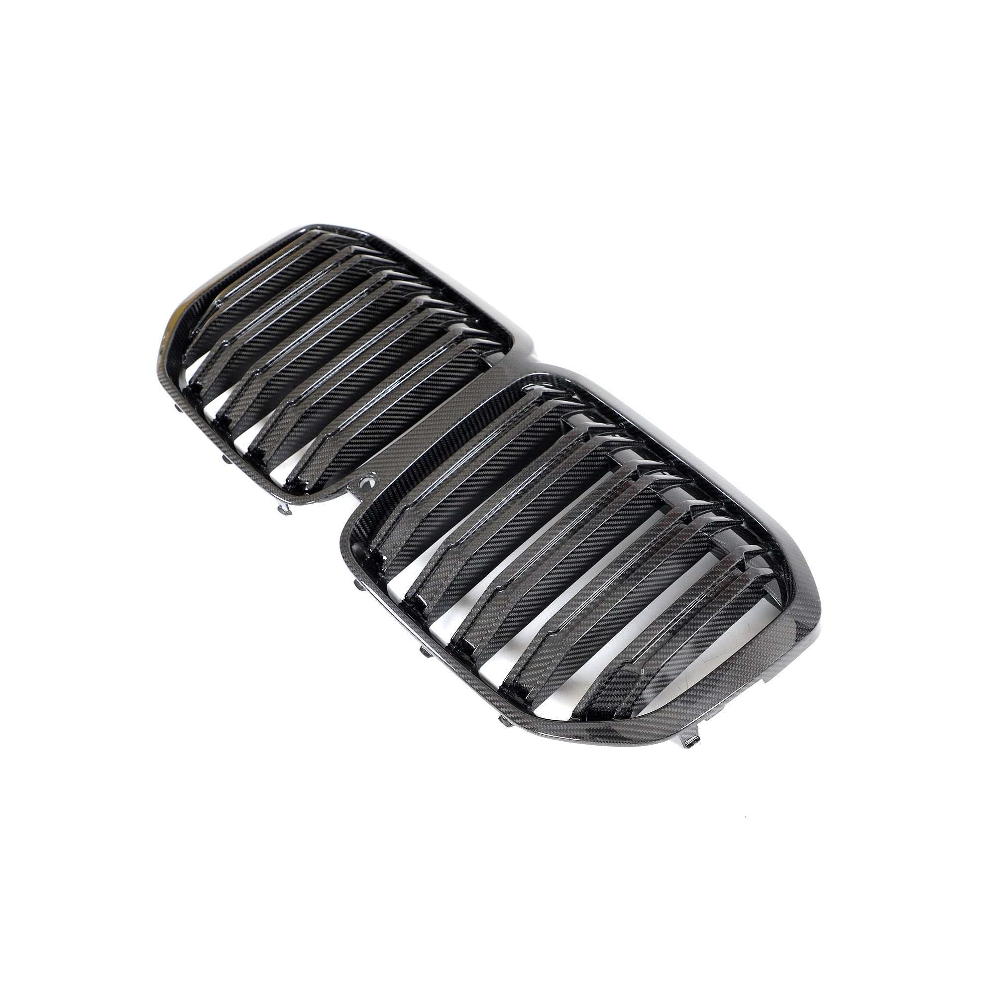 BMW X7 G07 Dry Carbon Fibre Grill