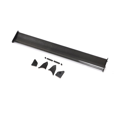 BMW 3 Series E92/M3/M Sport Carbon Fibre Spoiler