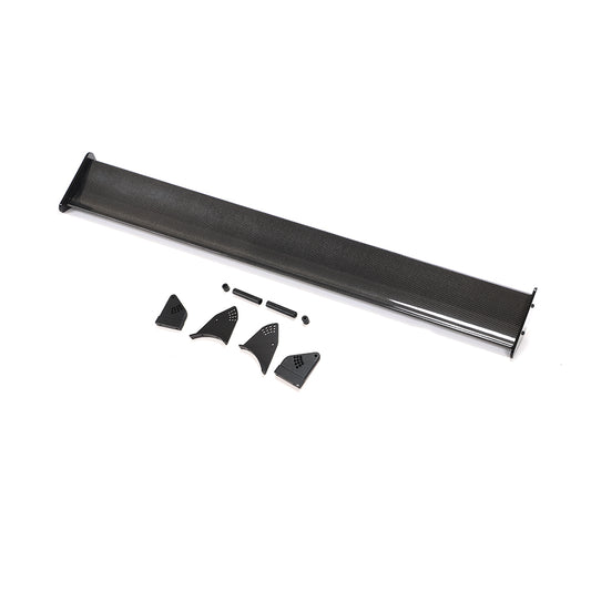 BMW 3 Series E92/M3/M Sport Carbon Fibre Spoiler