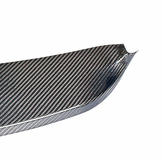 BMW 5 Series G30 G38 M Sport Carbon Fibre Splitter
