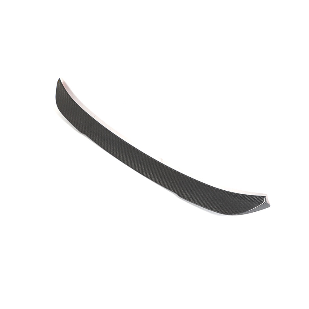 BMW X4M G02/F98 Carbon Fibre Spoiler