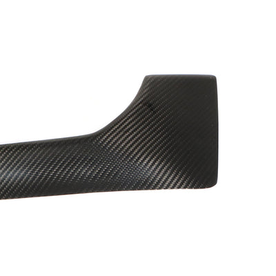 BMW 5 Series F90 M5 Carbon Fibre Splitter