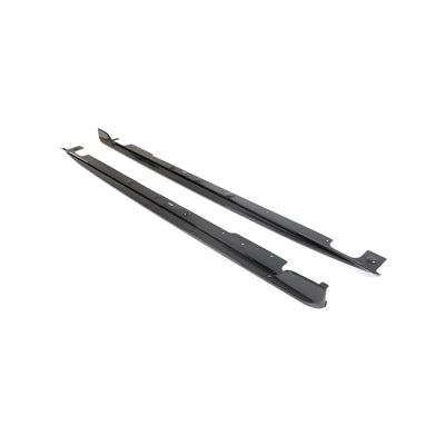 BMW 3 Series G20 M Sport Dry Carbon Fibre Side Skirts