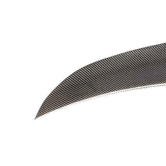 BMW 3 Series E92/M3/M Sport Carbon Fibre Spoiler