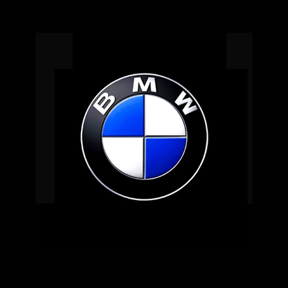 BMW Super HD LED-Türprojektoren mit Glaslinsen – ALLE MODELLE