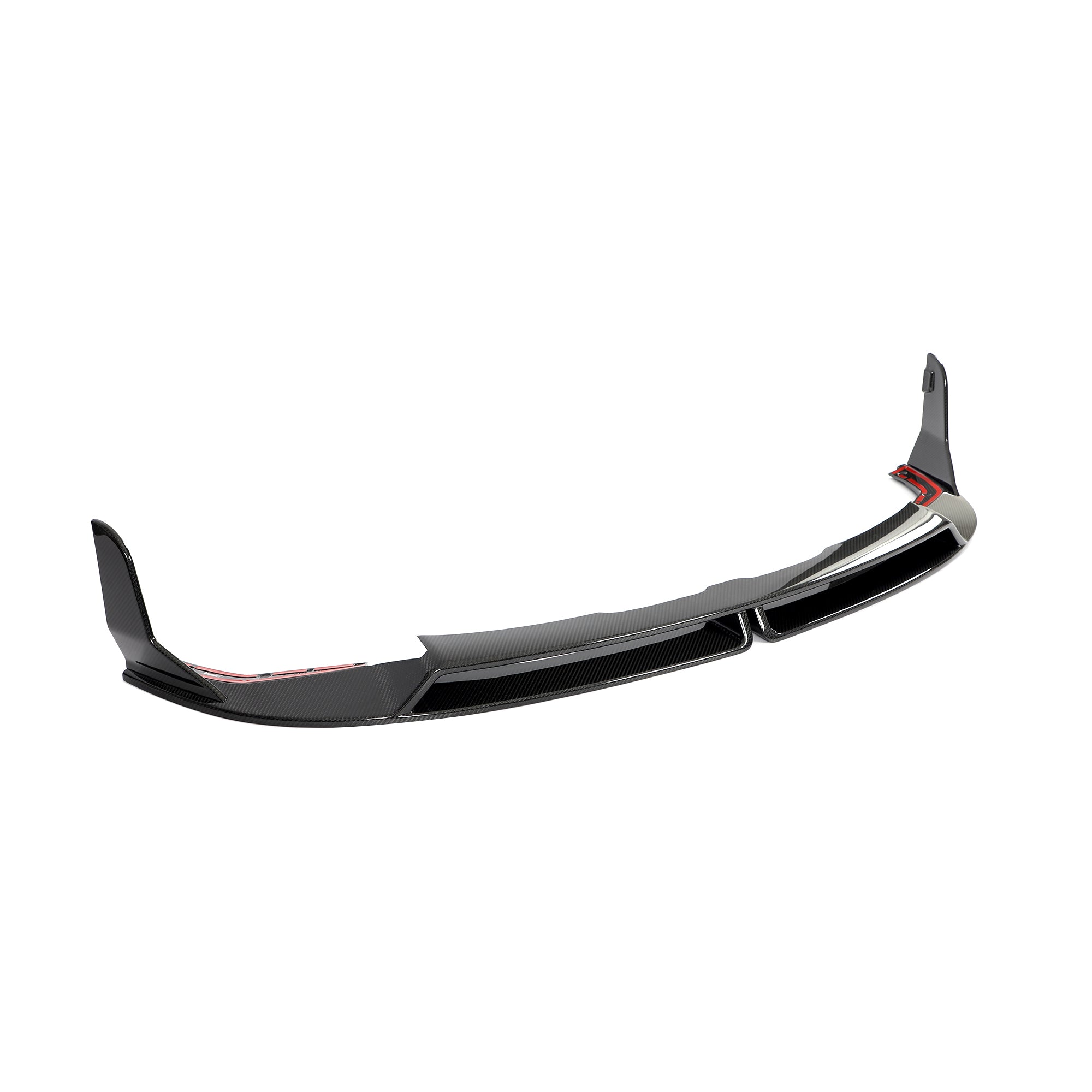 BMW M3 M4 G80 G81 G82 G83 Dry Carbon Fibre Front Lip