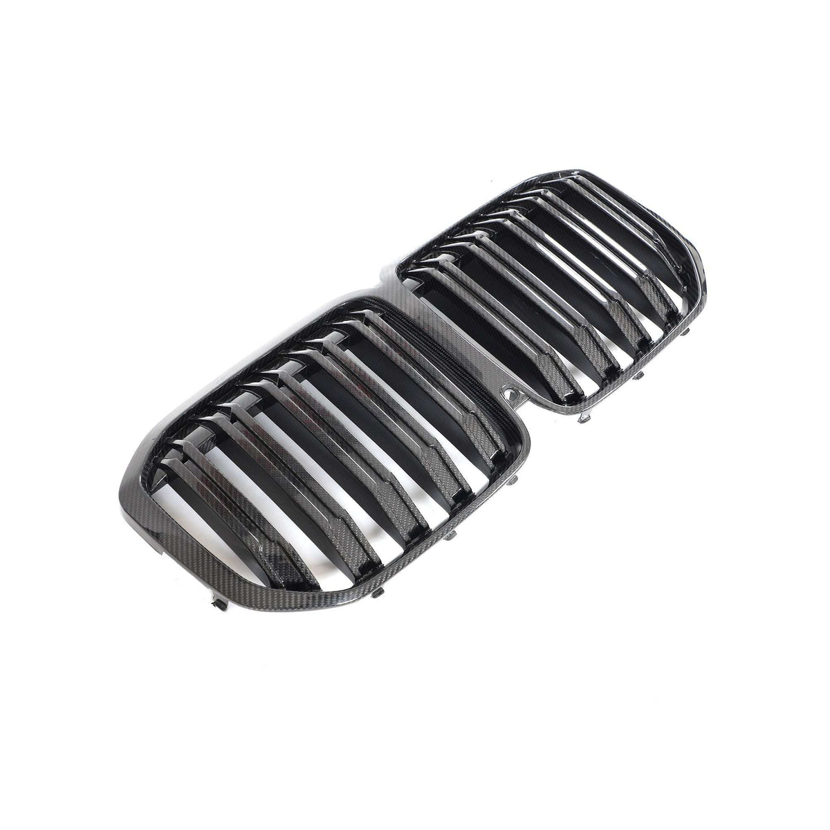 BMW X7 G07 Dry Carbon Fibre Grill