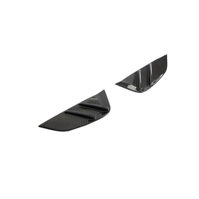 BMW M3 G80 G81 Dry Carbon Fibre Vents