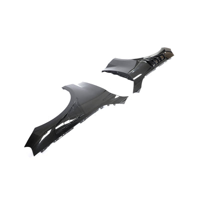 BMW M2 G87 Dry Carbon Fibre Side Fender