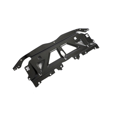 BMW M2 G80 G82 G83 G87 Dry Carbon Fibre Slam Panel