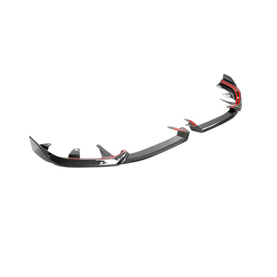 BMW 5 Series F90 M5 Dry Carbon Fibre Front Lip
