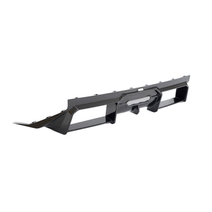 BMW M2 G87 Dry Carbon Fibre Rear Diffuser