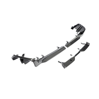 BMW 5 Series G60 M Sport Dry Carbon Fibre Rear Diffuser