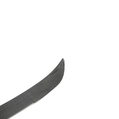 BMW X4M G02/F98 Carbon Fibre Spoiler