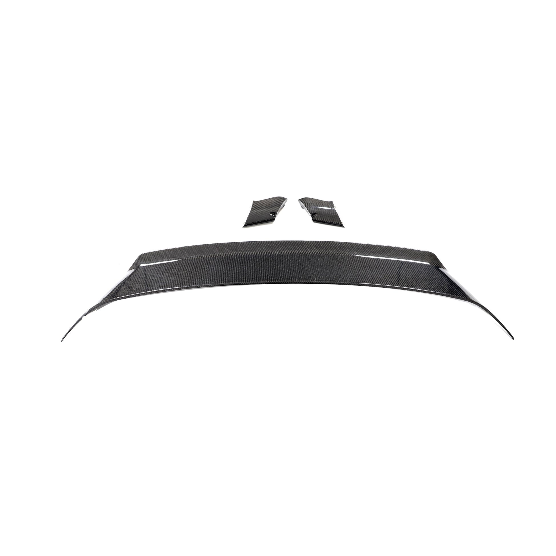BMW M2 G87 Carbon Fibre Spoiler