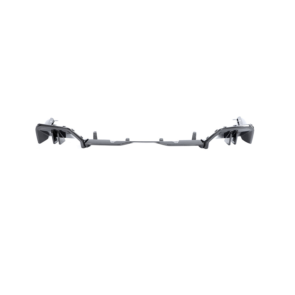 BMW 5 Series G60 M Sport Dry Carbon Fibre Rear Diffuser