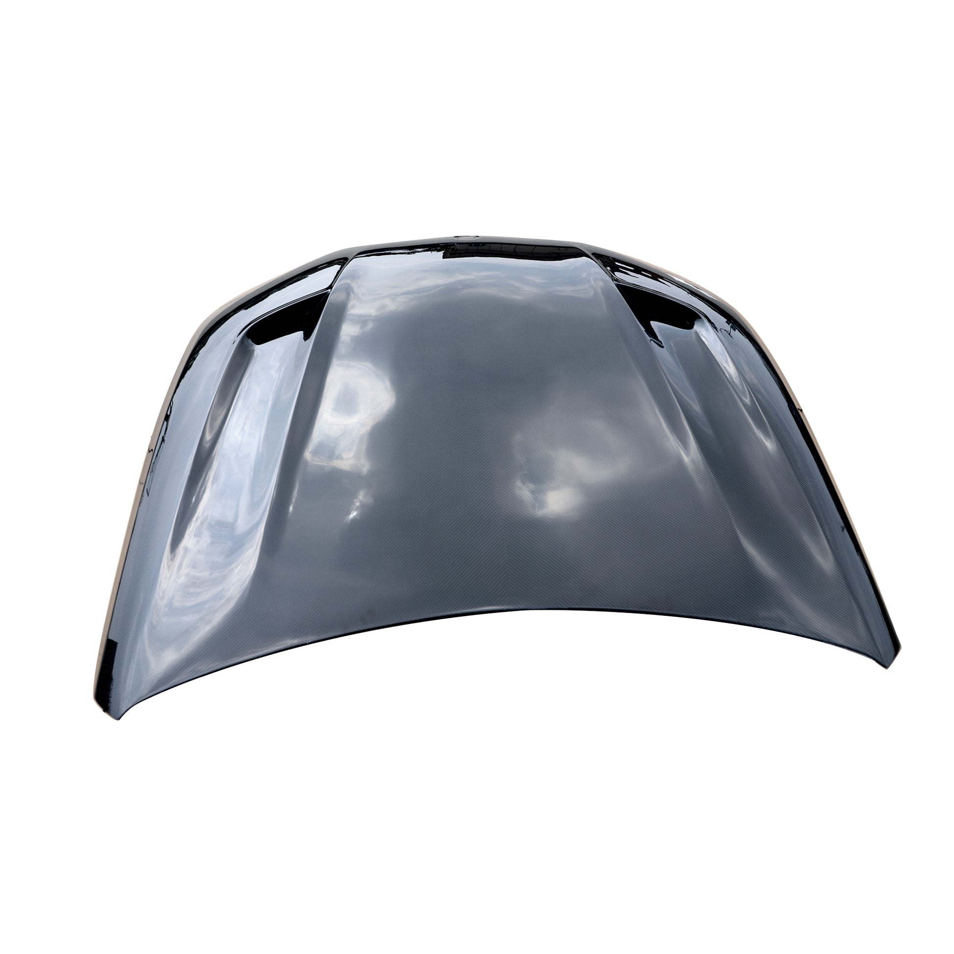BMW 8 Series G14 G15 G16 Dry Carbon Fibre Hood